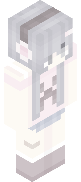kittyingkitten skin render