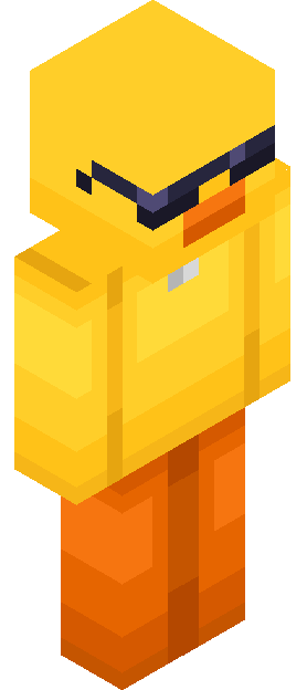 Ki_Shack skin render