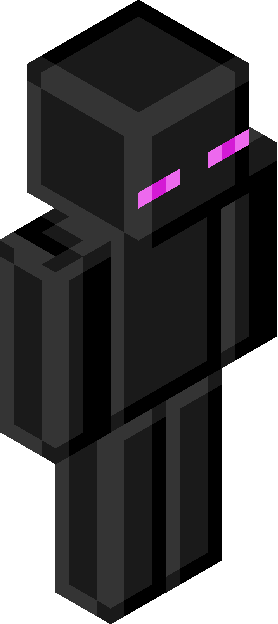 Minecraft skin tagged slender rank #16