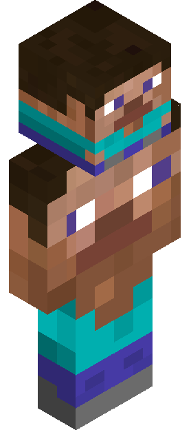 D0GSauce skin render