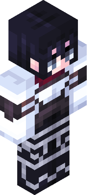 Minecraft skin tagged longsleeves rank #16