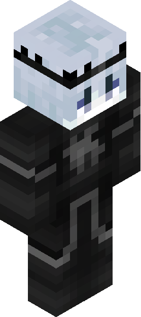 SkepticNihilist skin render