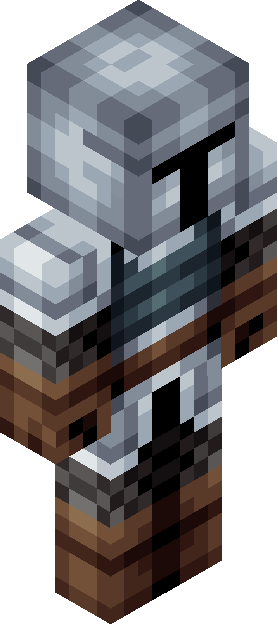 Minecraft skin tagged armored rank #45