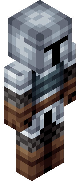 ProfessorBeluga skin render