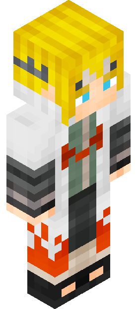 LegitCookie20 skin render