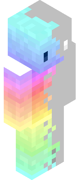 RobIsAThing skin render