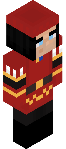 Djeeberjr skin render