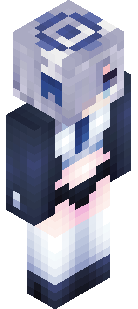 akatukiyuki289 skin render