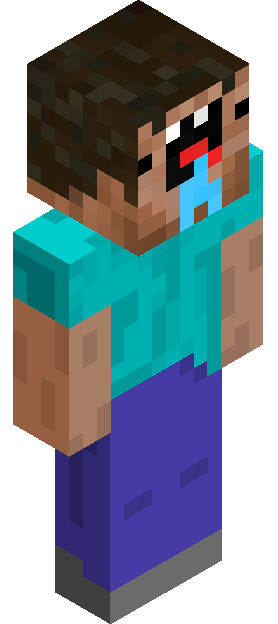 Gumsgi skin render