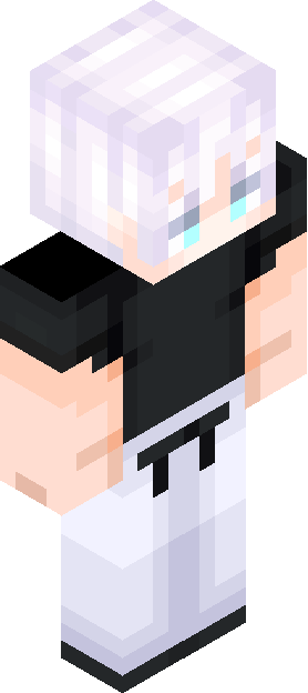 Minecraft skin tagged female rank #38