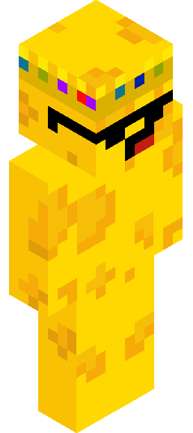 neerrrrrrrr skin render