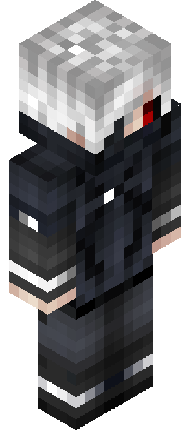 ZFlxcks skin render
