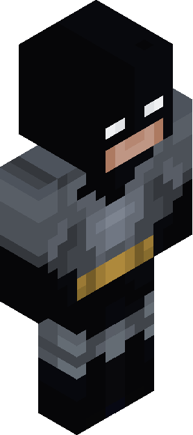 Minecraft skin tagged belt rank #13
