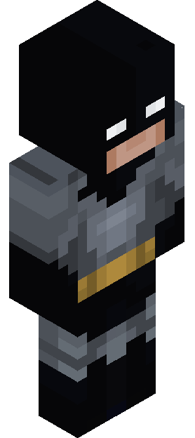 setepete skin render
