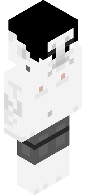 FluoxetineFred skin render
