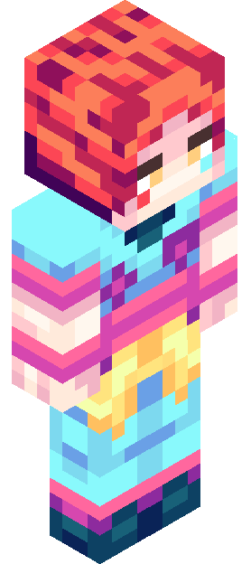 josh901026 skin render