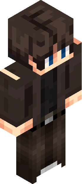 Minecraft skin tagged blueeyed rank #7