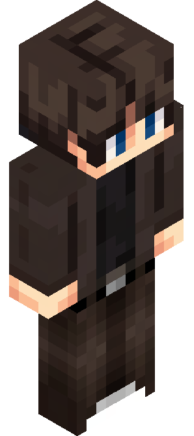 yuri587 skin render