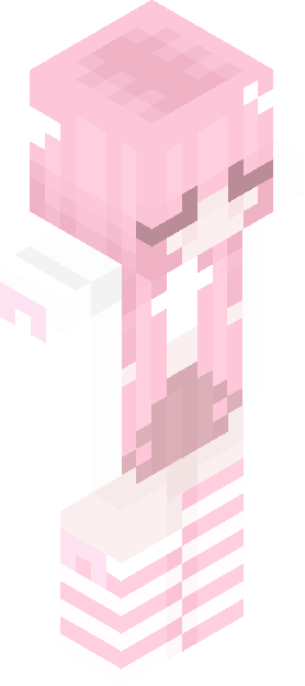 Minecraft skin tagged socks rank #35