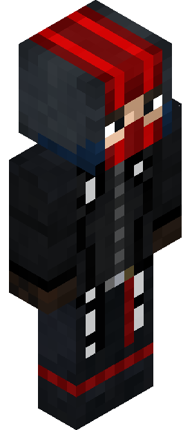 Slarji skin render