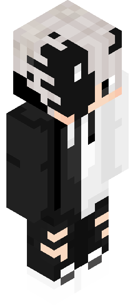 YeTiiix skin render