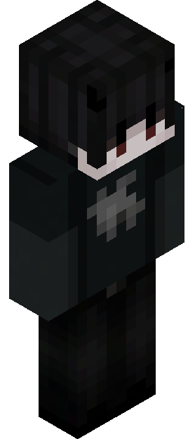 _corruptedvoid skin render
