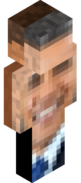 TackoCuc skin render