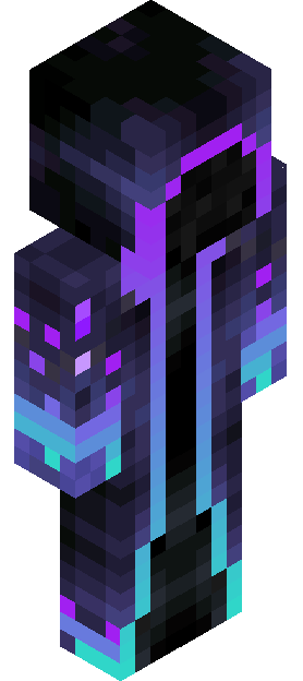 leonfoxdark skin render