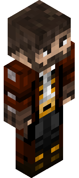 DocTheDealer skin render