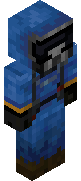 garfieldddd69 skin render