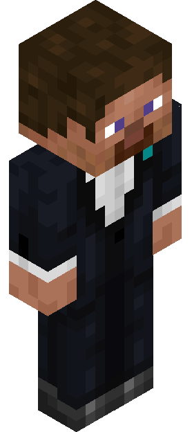 PerfectColor skin render