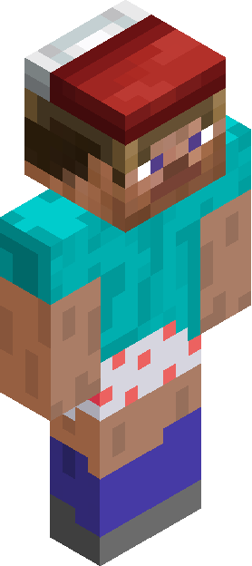 Minecraft skin tagged sleepwear rank #28