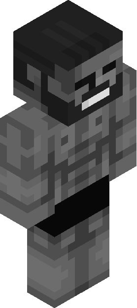 Minecraft skin tagged grim rank #8