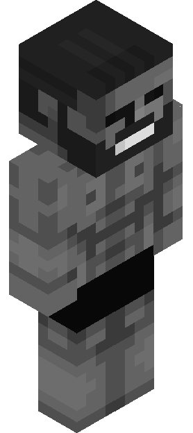 K1NGSTA skin render
