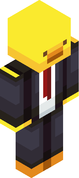 Minecraft skin tagged anthro rank #26