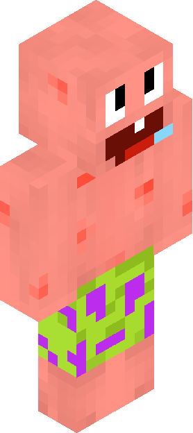 Koschebby skin render