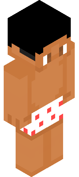 sudoutaiga skin render