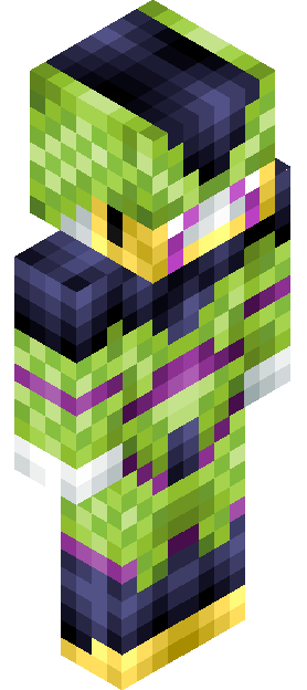 kringus_2 skin render