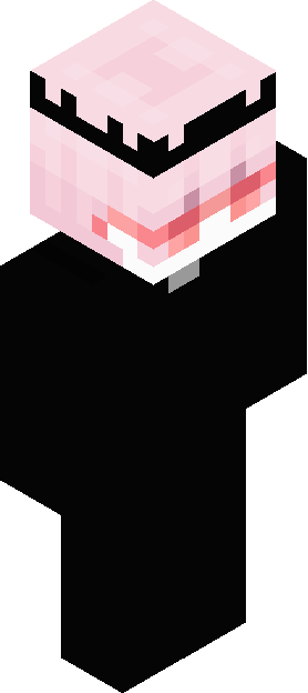 Minecraft skin tagged cake rank #7
