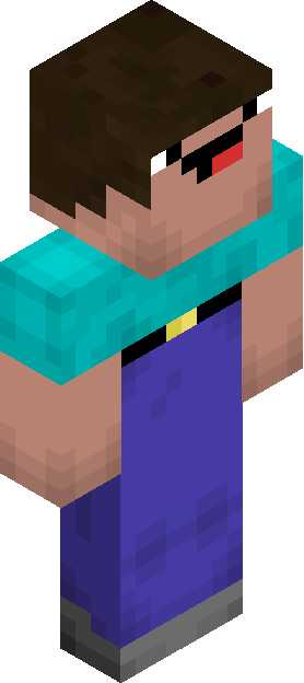 Minecraft skin tagged shortsleeves rank #42