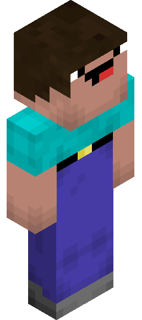 shakenbake39 skin render