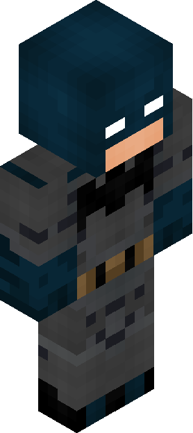 Minecraft skin tagged comic rank #30