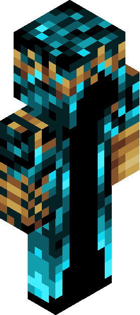 Minecraft skin tagged tribal rank #48