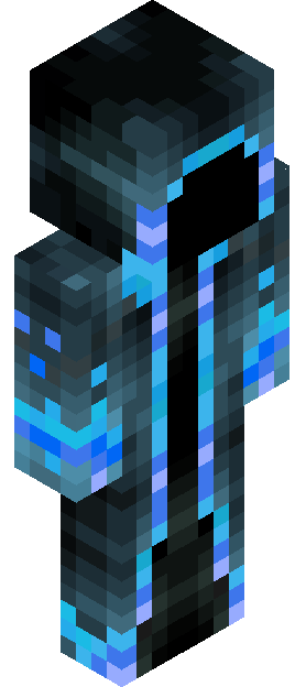 Tranchux skin render