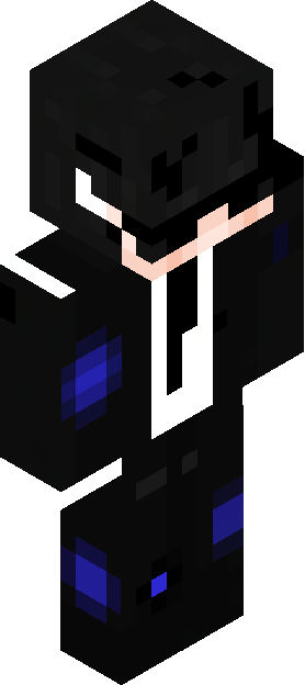 Snaker468 skin render