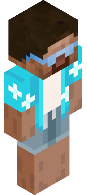 MaxineitorXy skin render