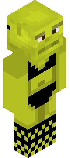 sbks skin render