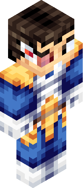 Minecraft skin tagged prince rank #27