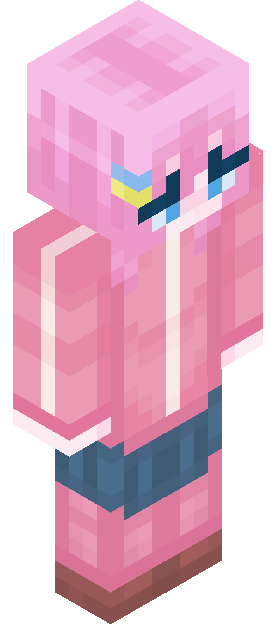baguettefestive skin render