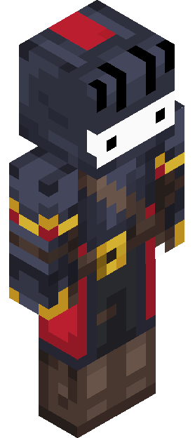 crXel_ skin render